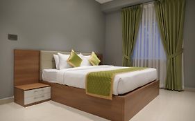 Hotel Grand Alleppey